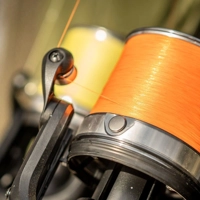Daiwa 23 Superspod 45 SCW Reel